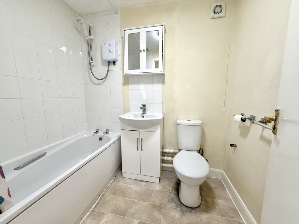 Newland Road, Banbury