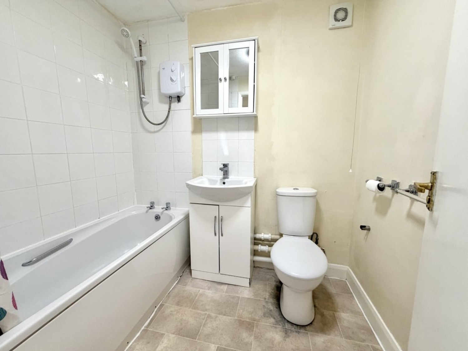 2 bedroom Flat for Sale Newland Road, Banbury