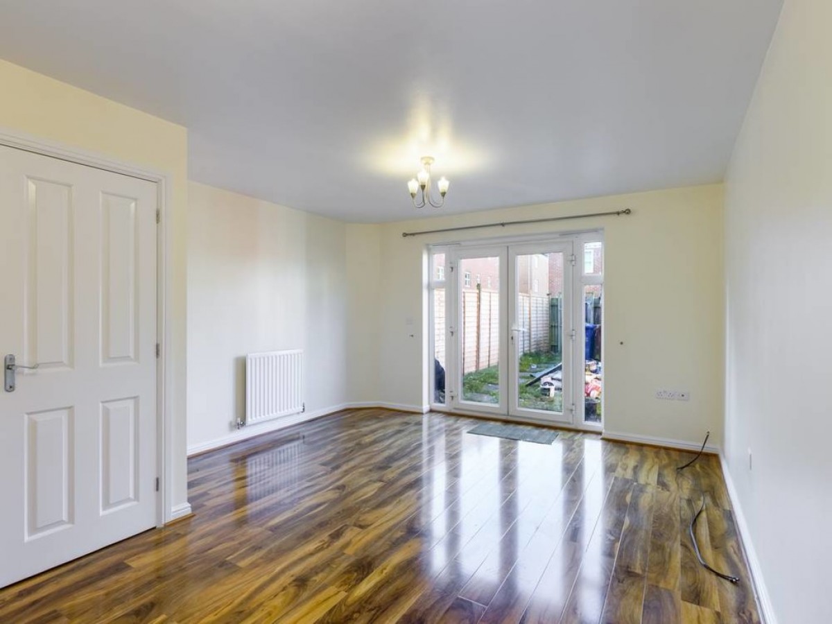 Fulwell Close, Banbury, Oxfordshire