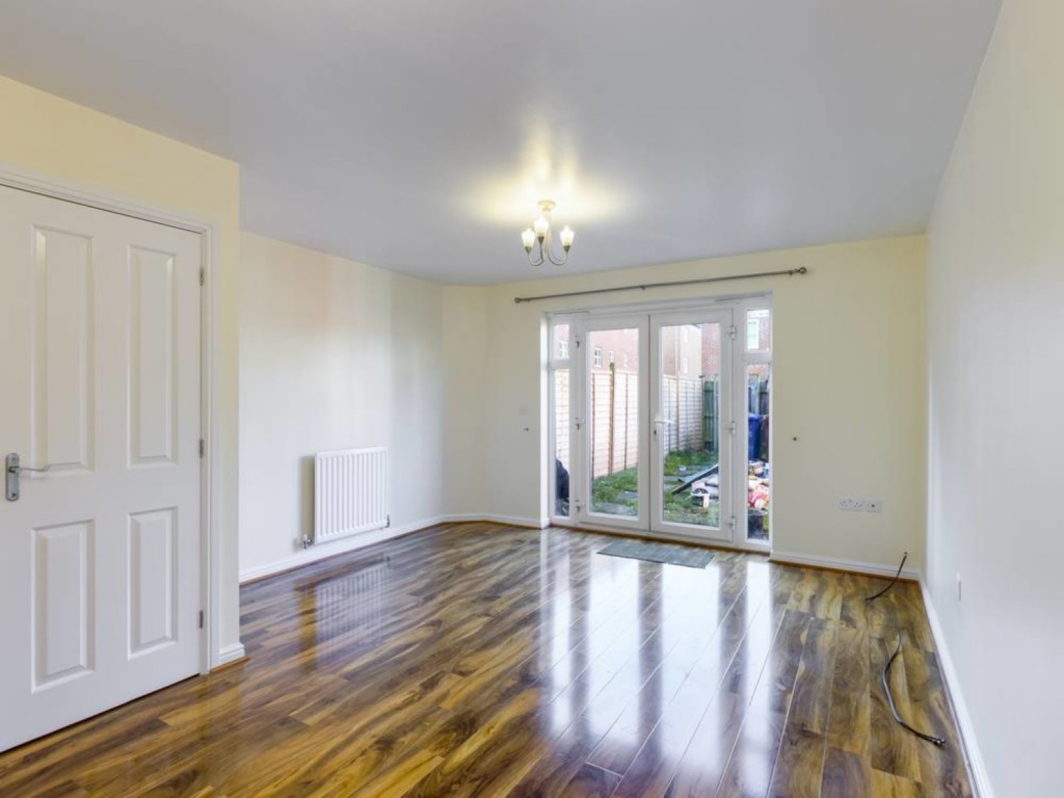 3 bedroom House for Letting Fulwell Close, Banbury, Oxfordshire