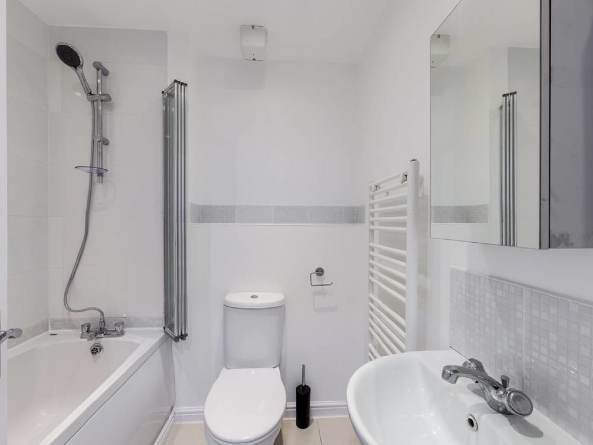 Fulwell Close, Banbury, Oxfordshire