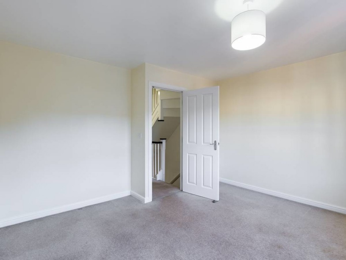 Fulwell Close, Banbury, Oxfordshire