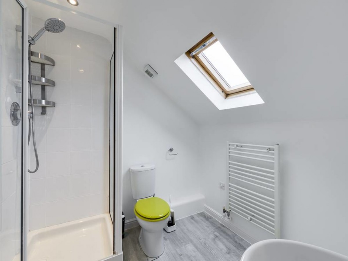 Fulwell Close, Banbury, Oxfordshire