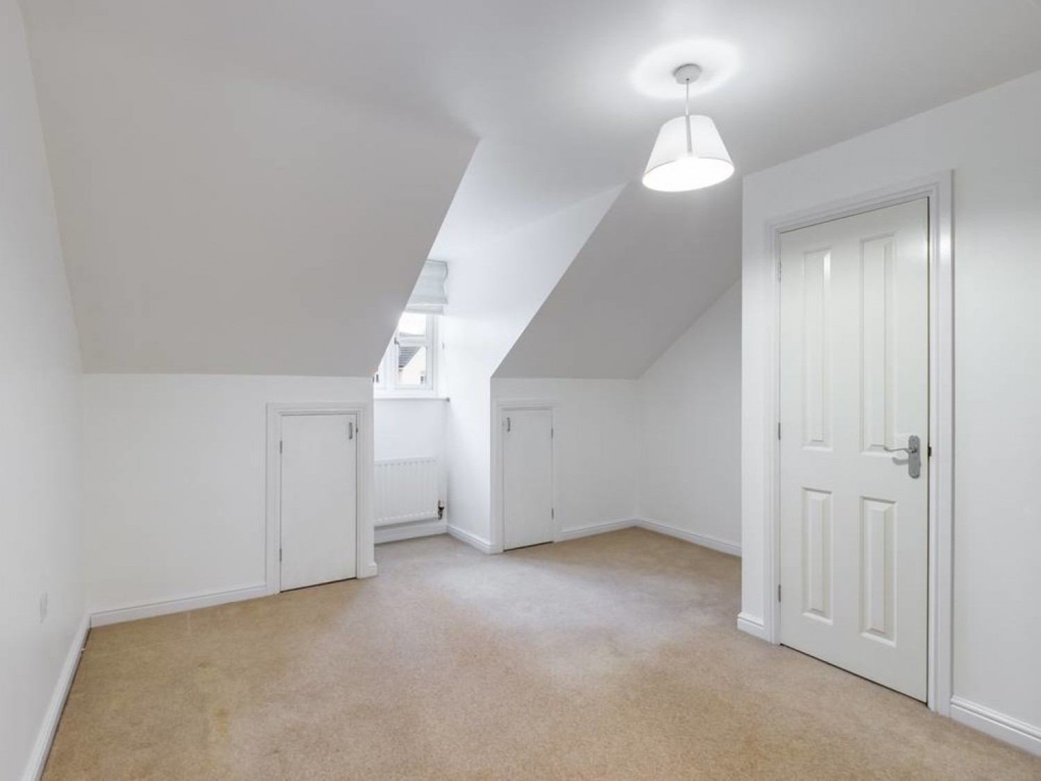 3 bedroom House for Letting Fulwell Close, Banbury, Oxfordshire
