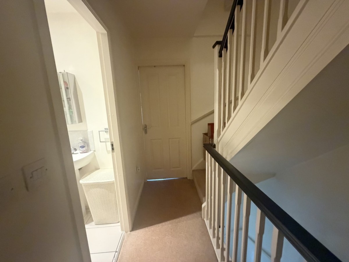 Fulwell Close, Banbury, Oxfordshire
