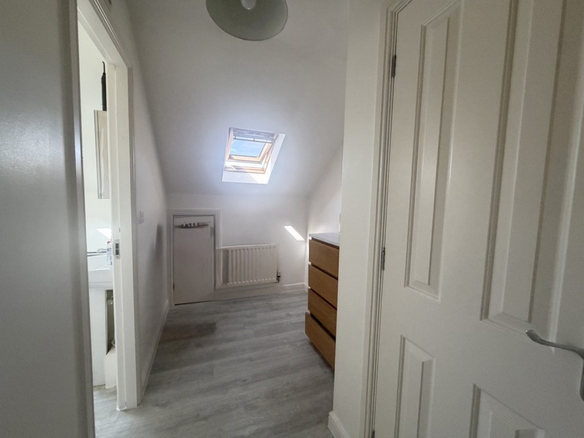 Fulwell Close, Banbury, Oxfordshire
