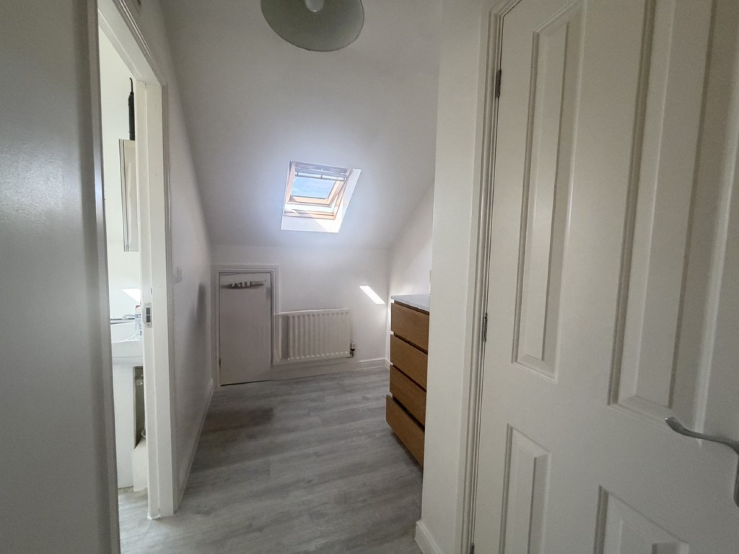 3 bedroom House for Letting Fulwell Close, Banbury, Oxfordshire