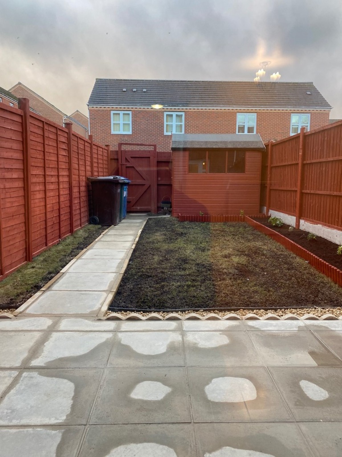 Fulwell Close, Banbury, Oxfordshire