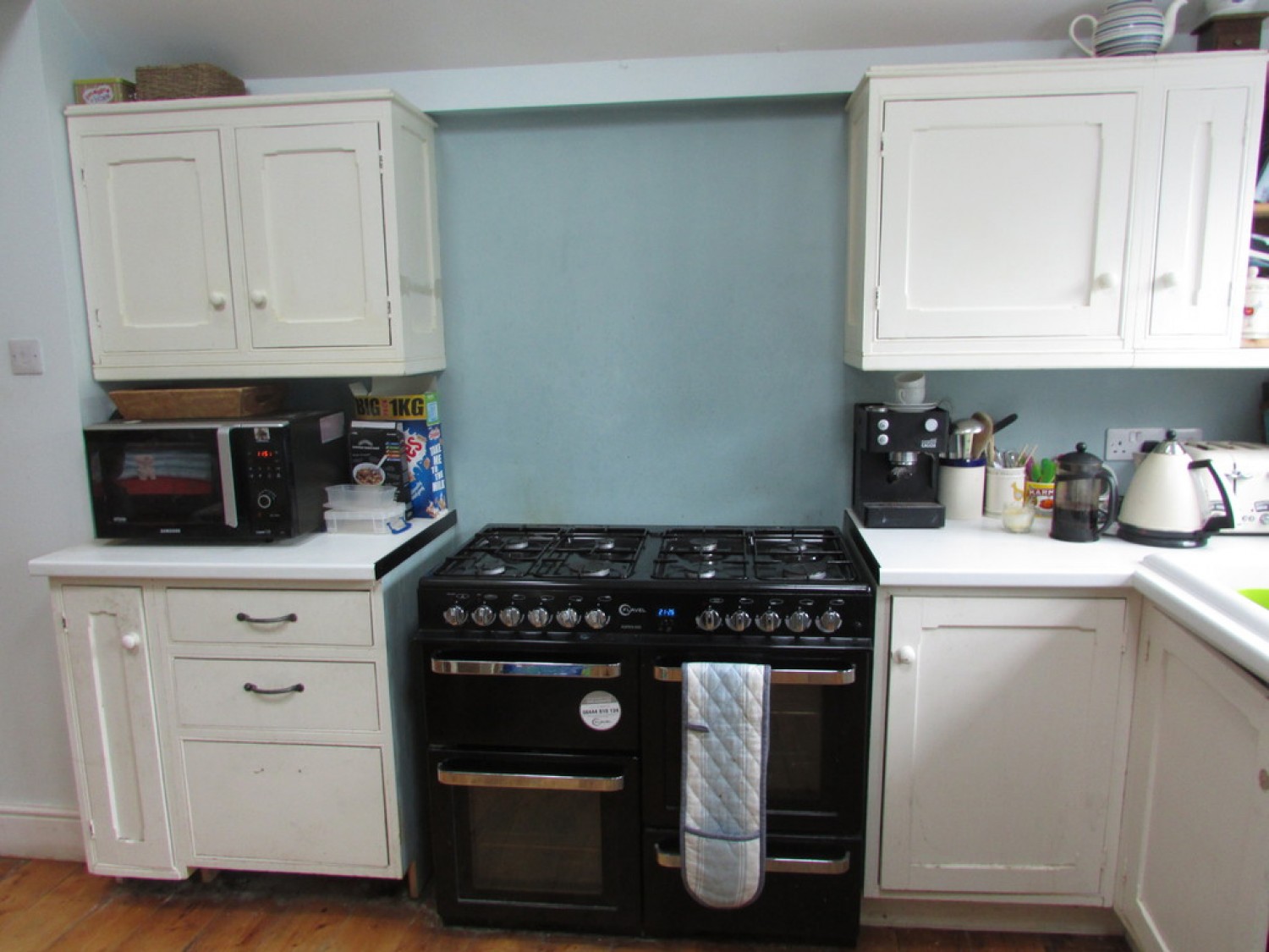 4 bedroom House in 47 Centre Street