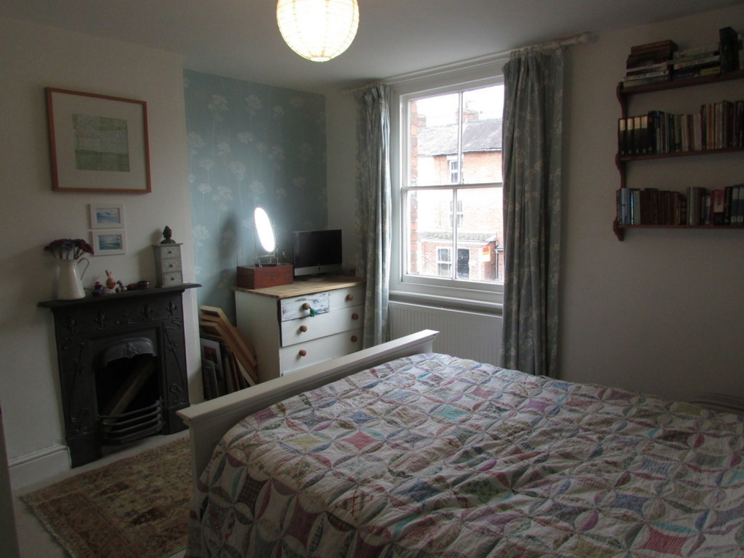 4 bedroom House in 47 Centre Street