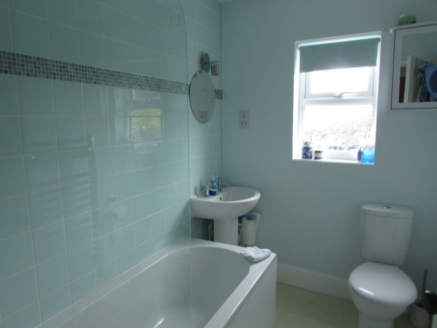 4 bedroom House in 47 Centre Street