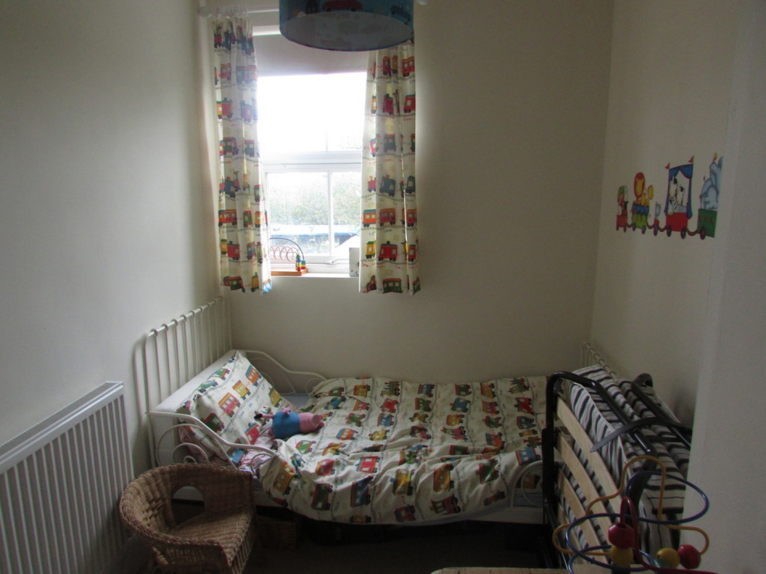 4 bedroom House in 47 Centre Street