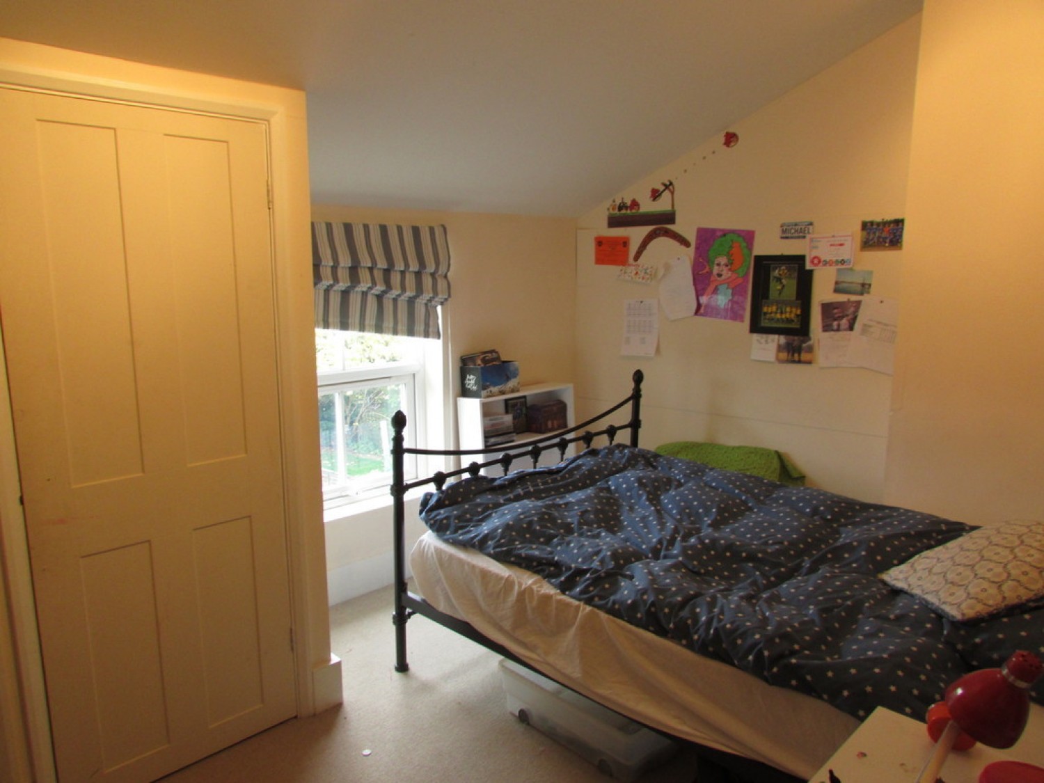 4 bedroom House in 47 Centre Street