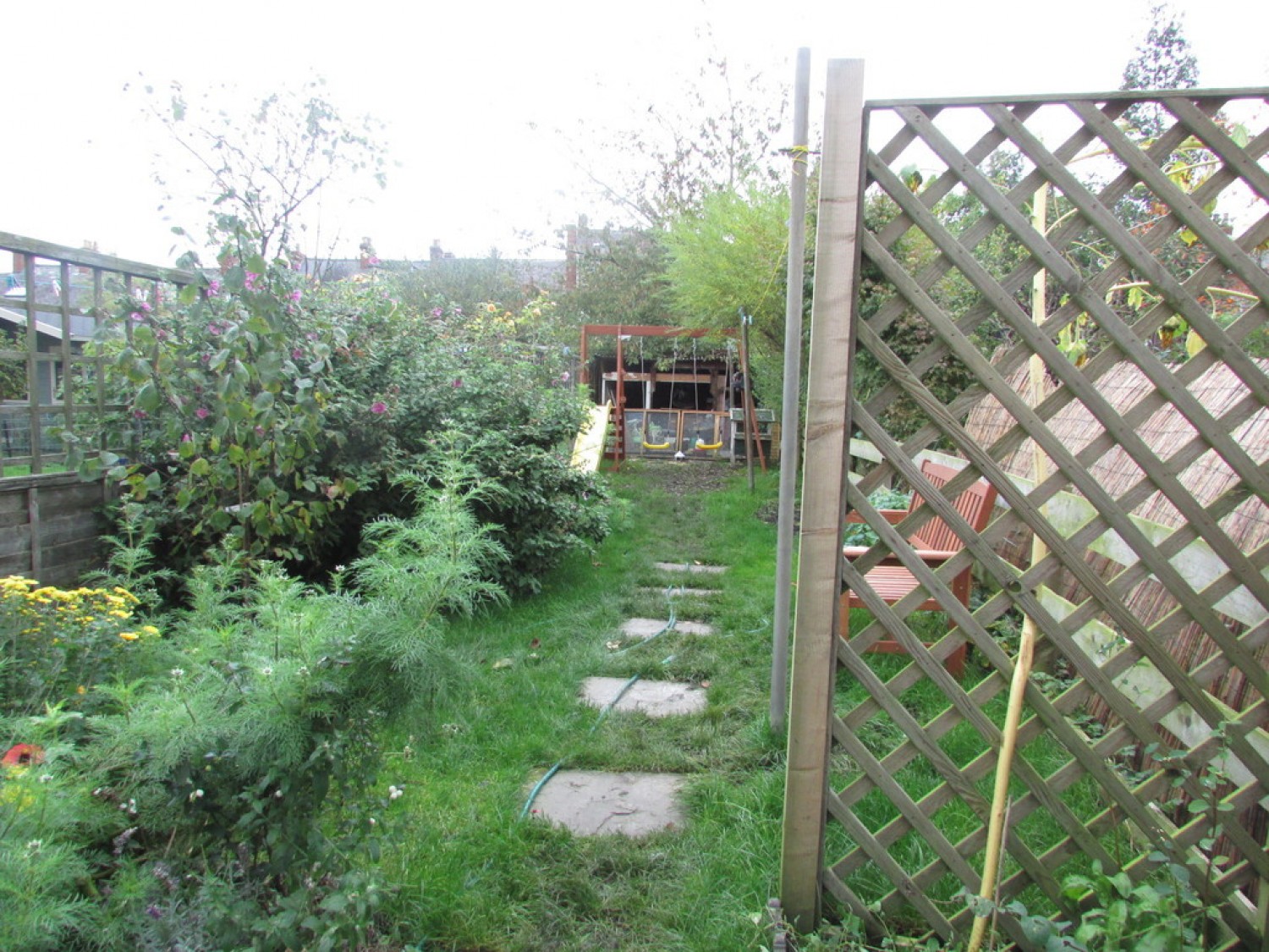 4 bedroom House in 47 Centre Street