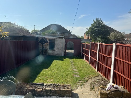 Cheney Road, Banbury