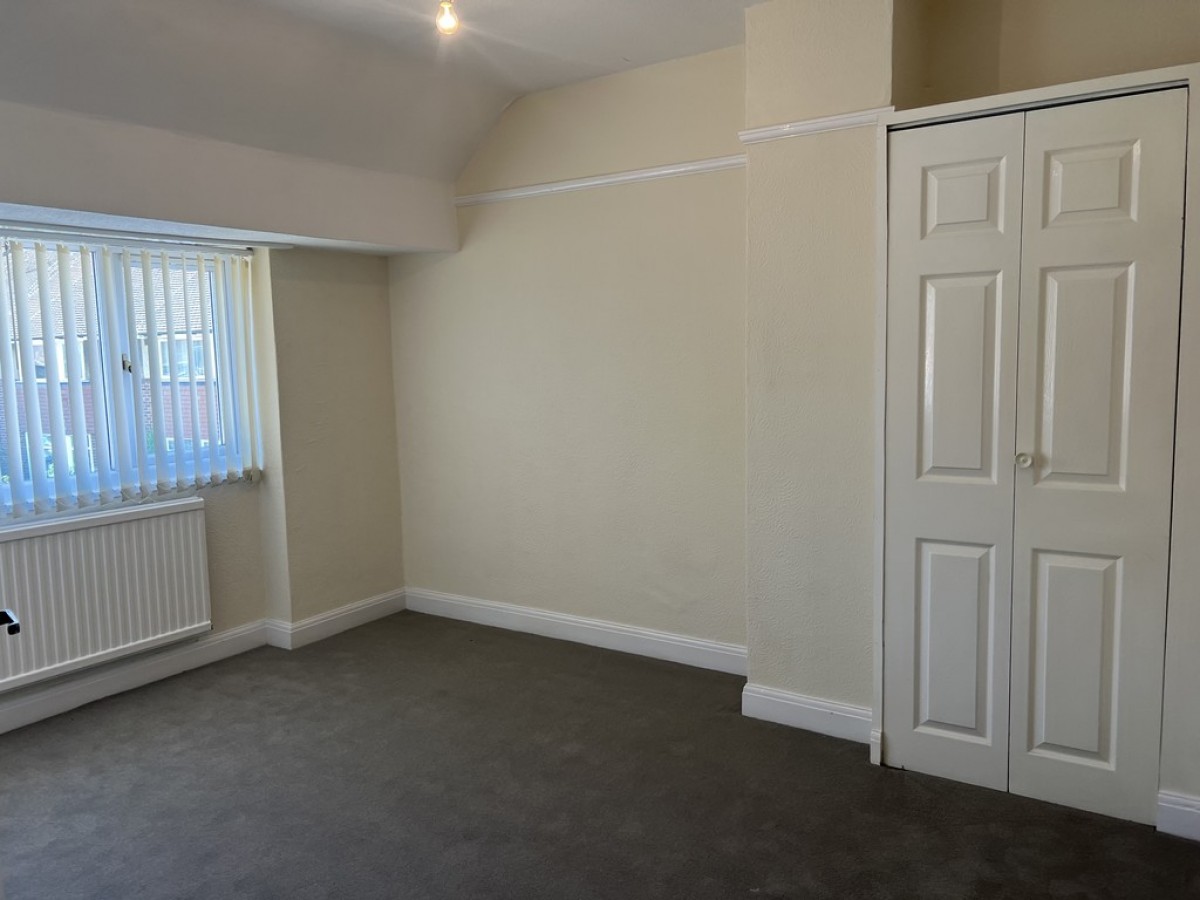 Cheney Road, Banbury