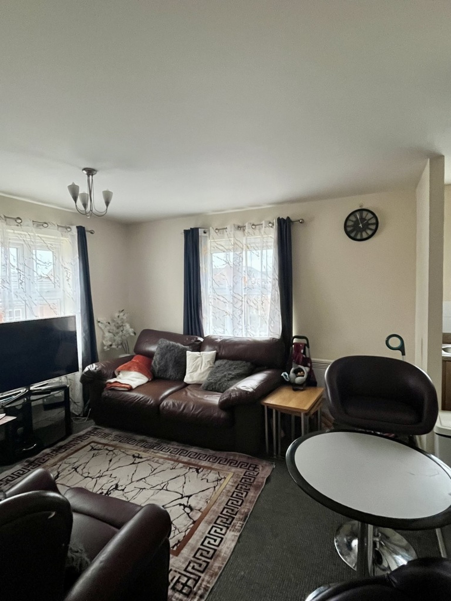 2 bedroom Flat in Banbury, Oxfordshire