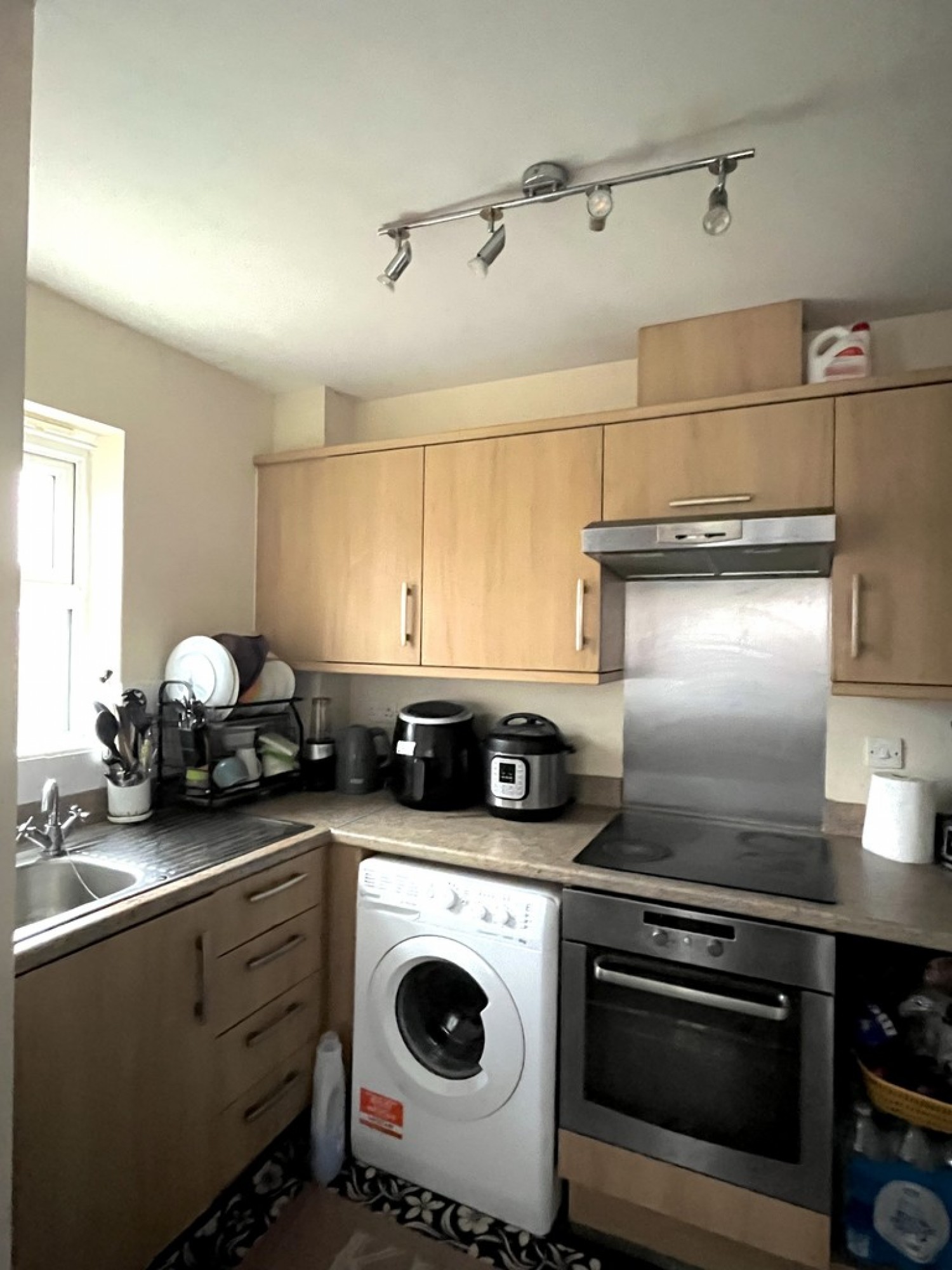 2 bedroom Flat in Banbury, Oxfordshire