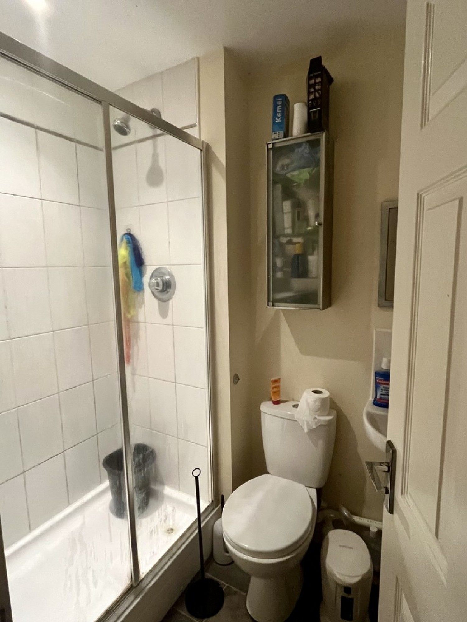 2 bedroom Flat in Banbury, Oxfordshire