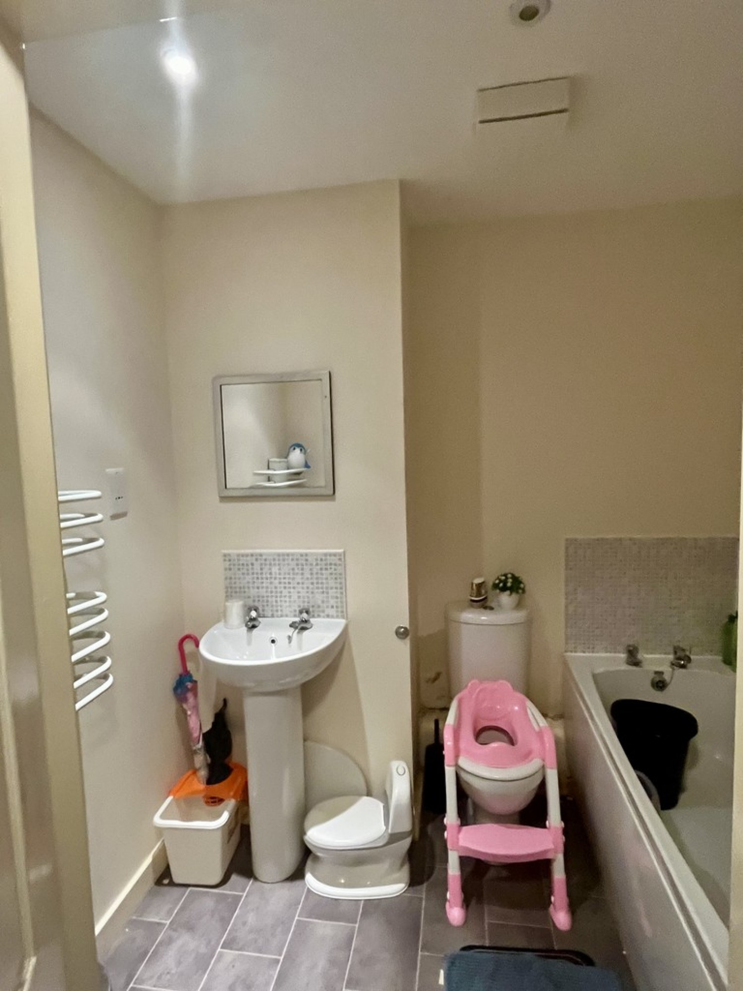 2 bedroom Flat in Banbury, Oxfordshire