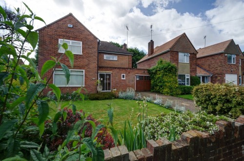 Banbury, OXON, ENGLAND