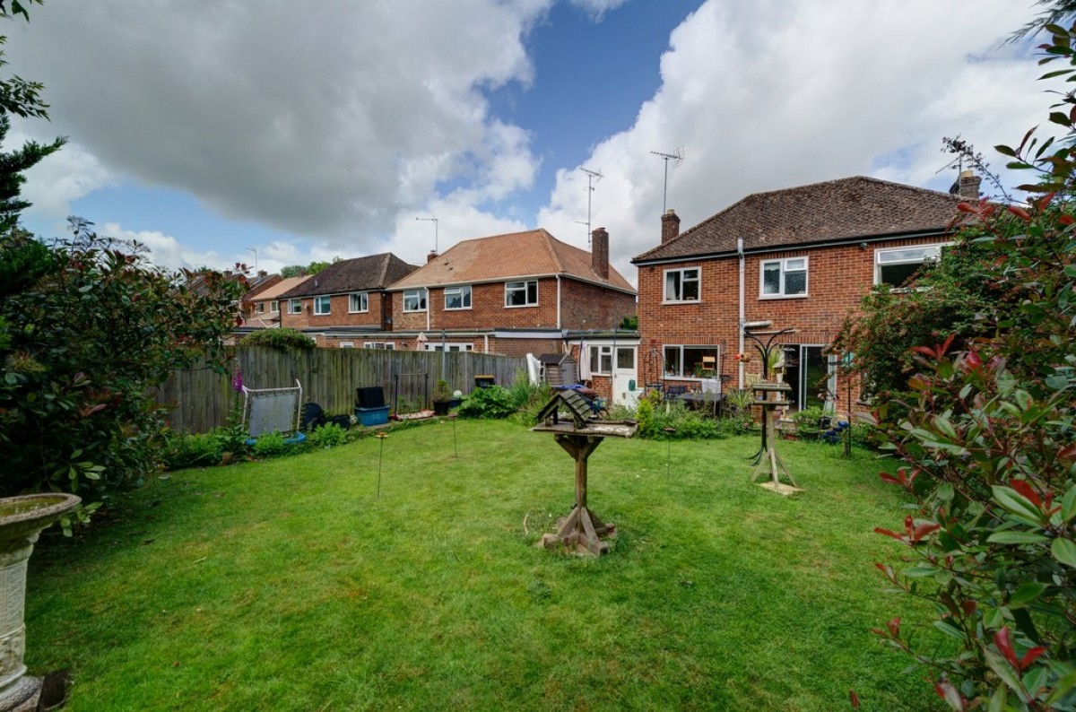 Banbury, OXON, ENGLAND