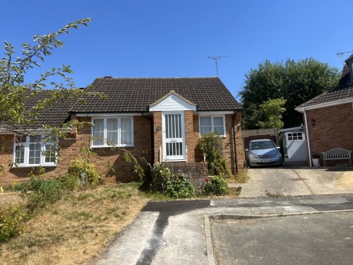 11 Arundel Close, King's Sutton