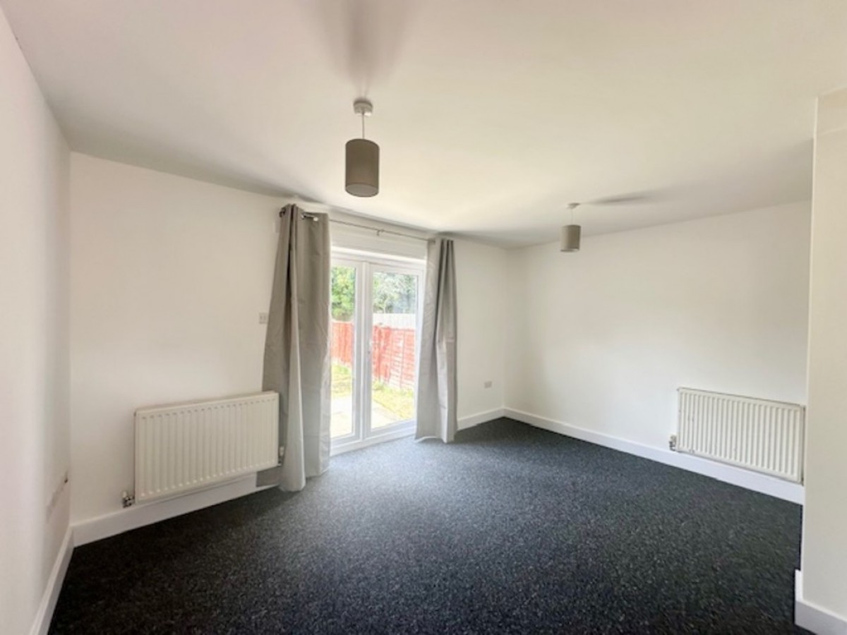 The Fairway, Banbury