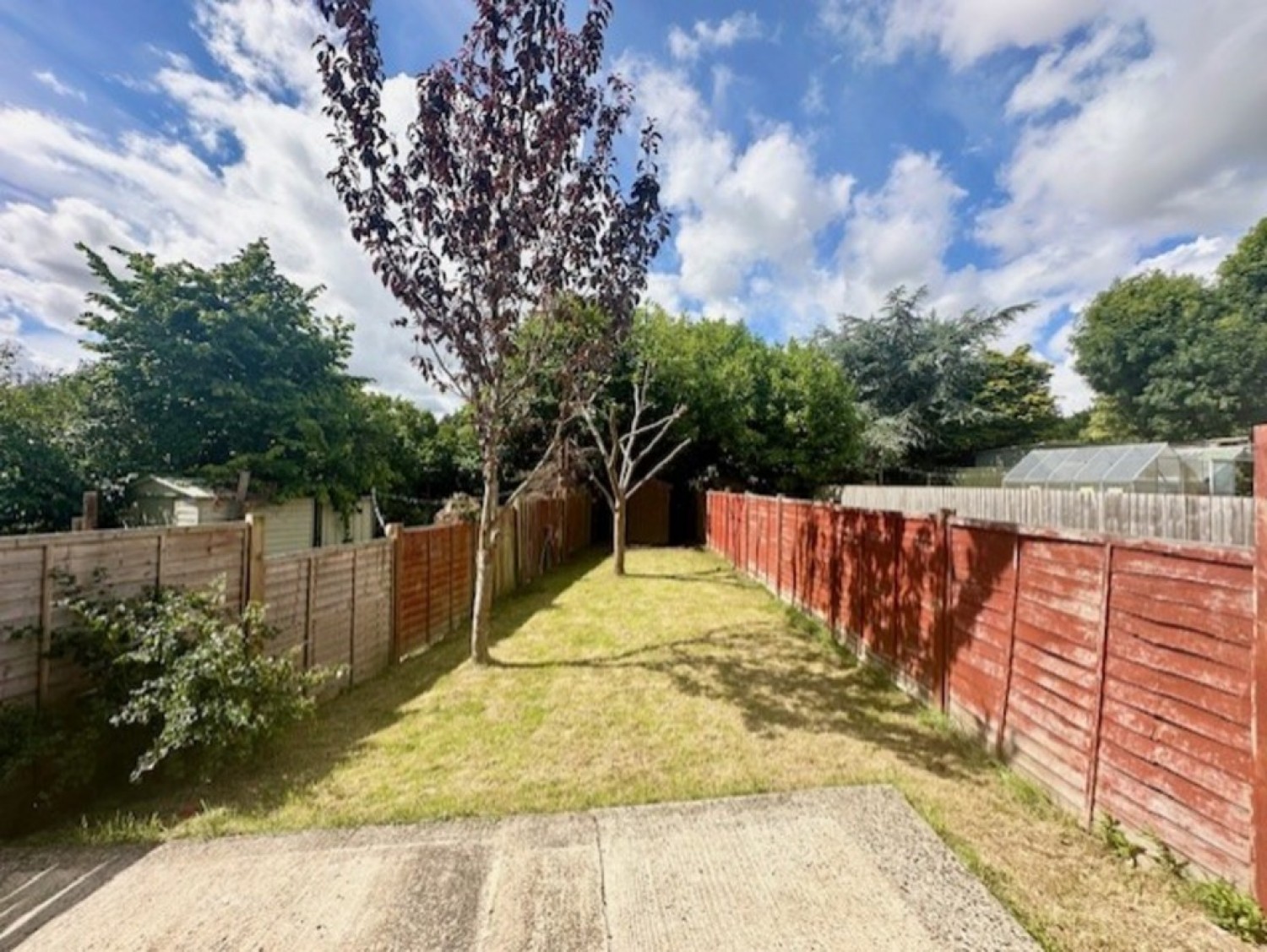 The Fairway, Banbury