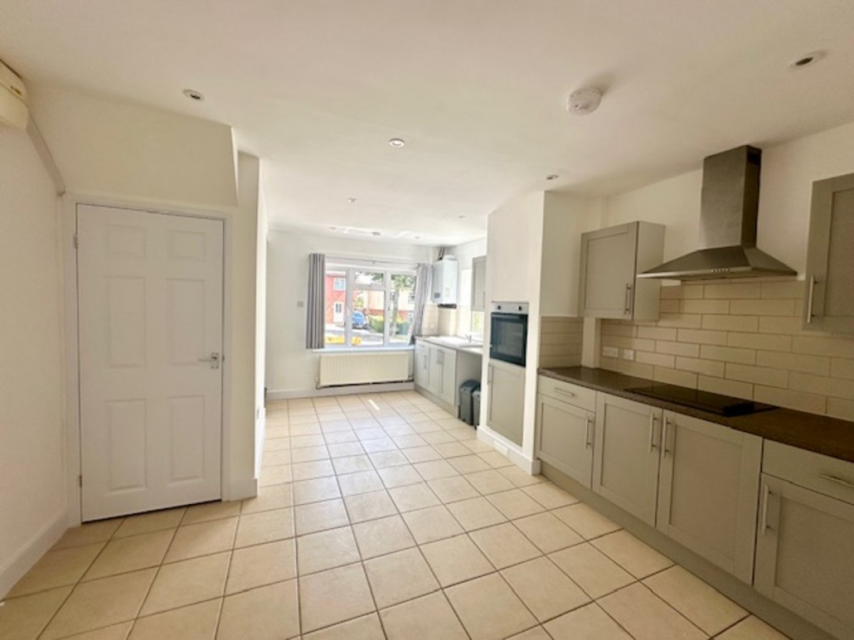 The Fairway, Banbury