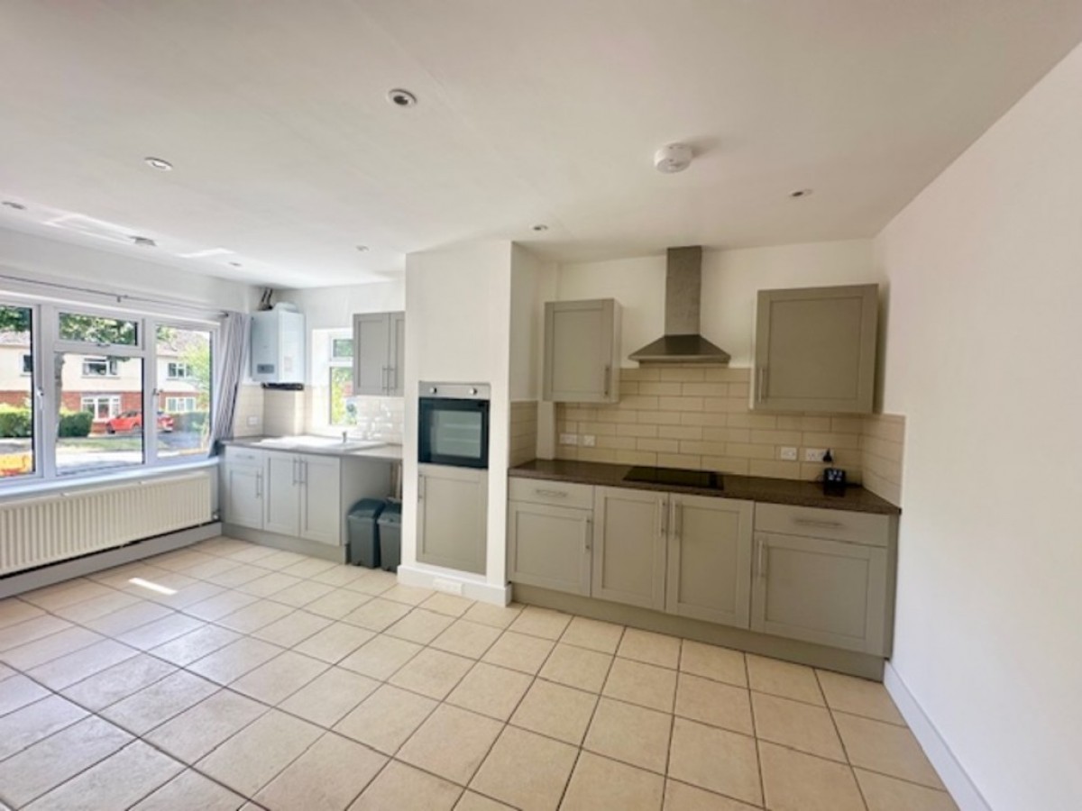 The Fairway, Banbury