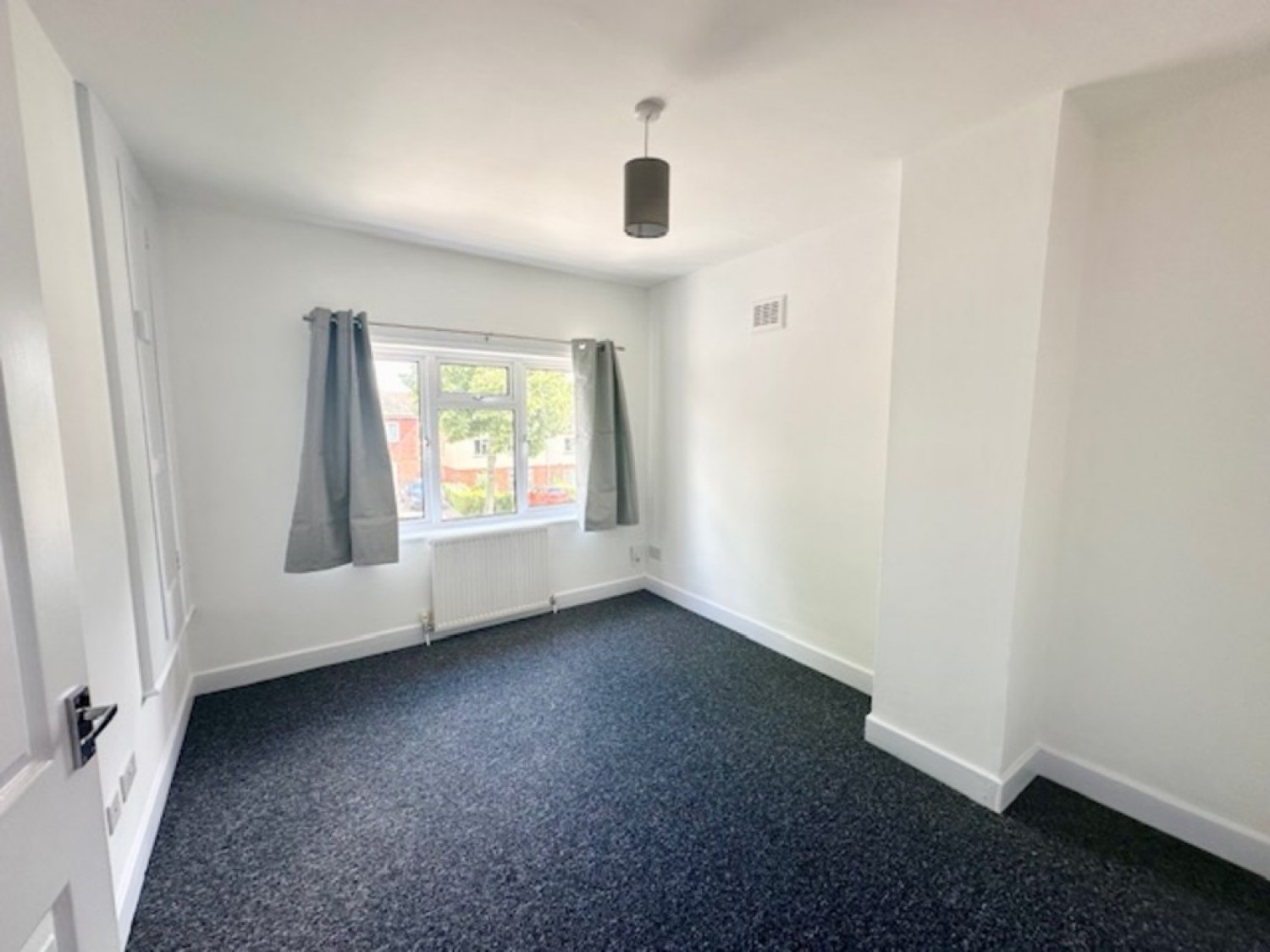 The Fairway, Banbury