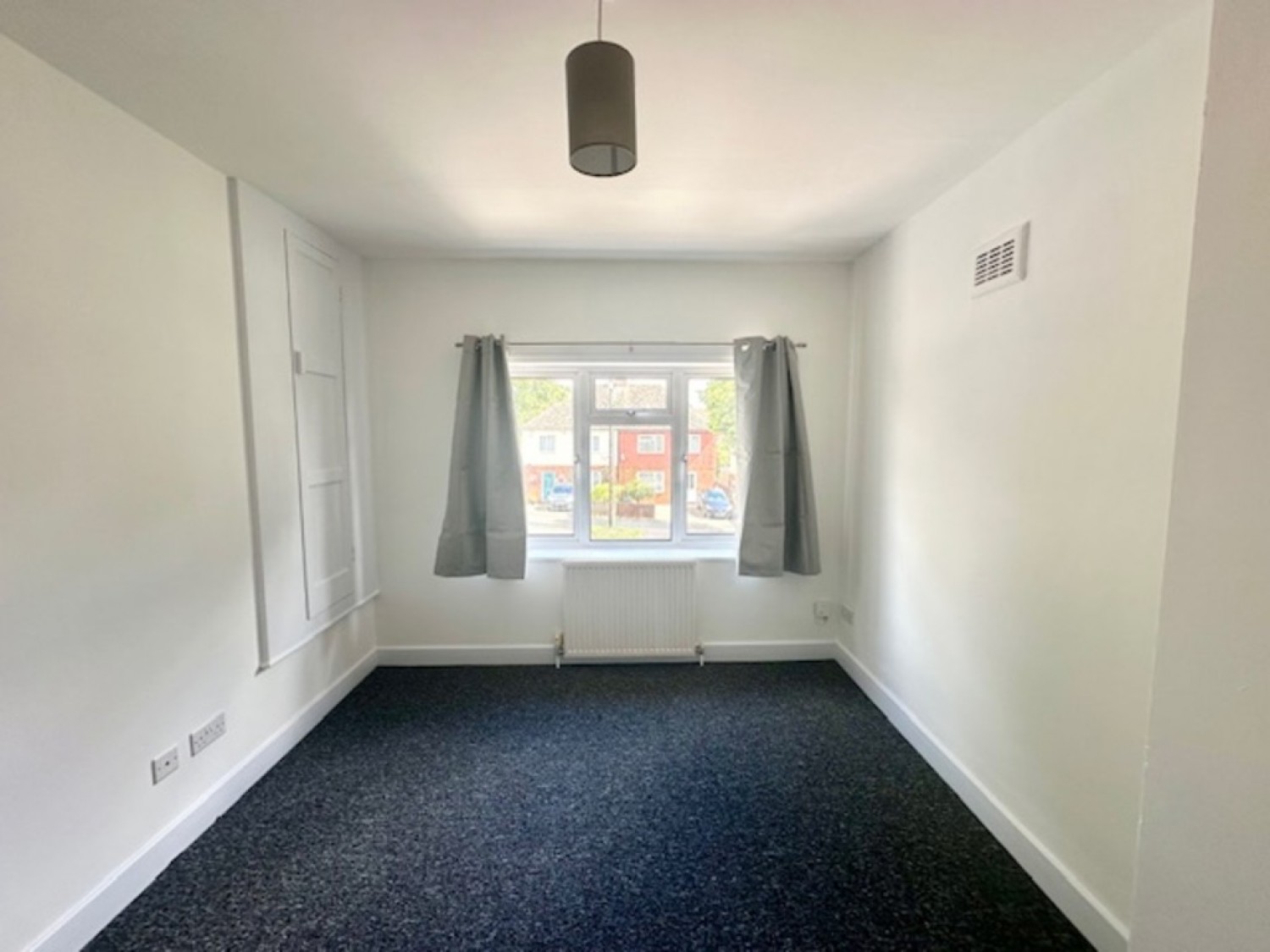 The Fairway, Banbury