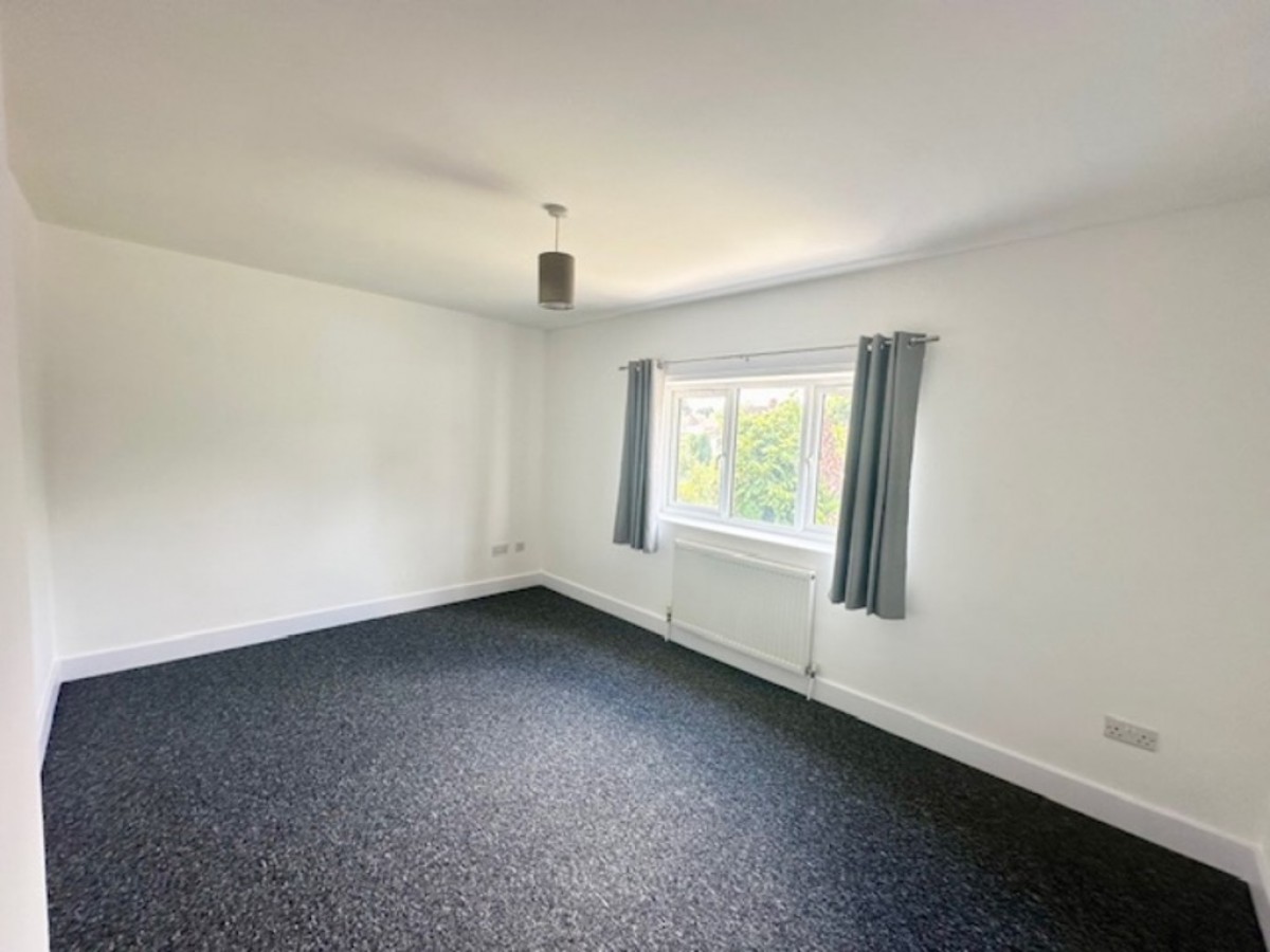 The Fairway, Banbury