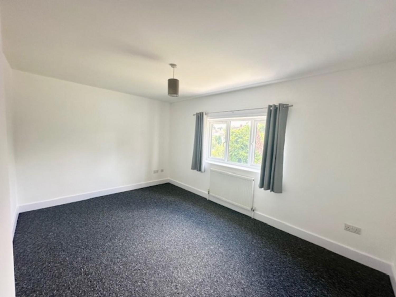 The Fairway, Banbury