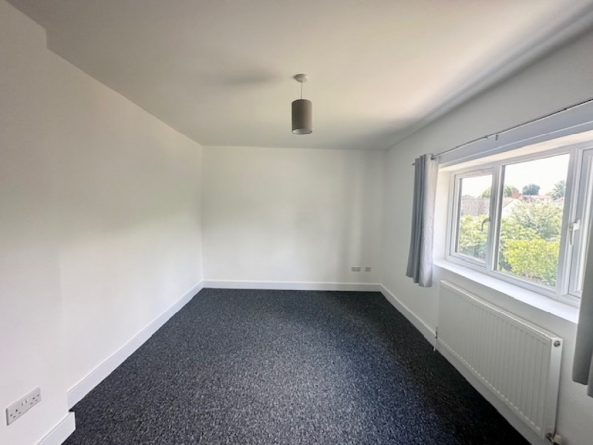 The Fairway, Banbury