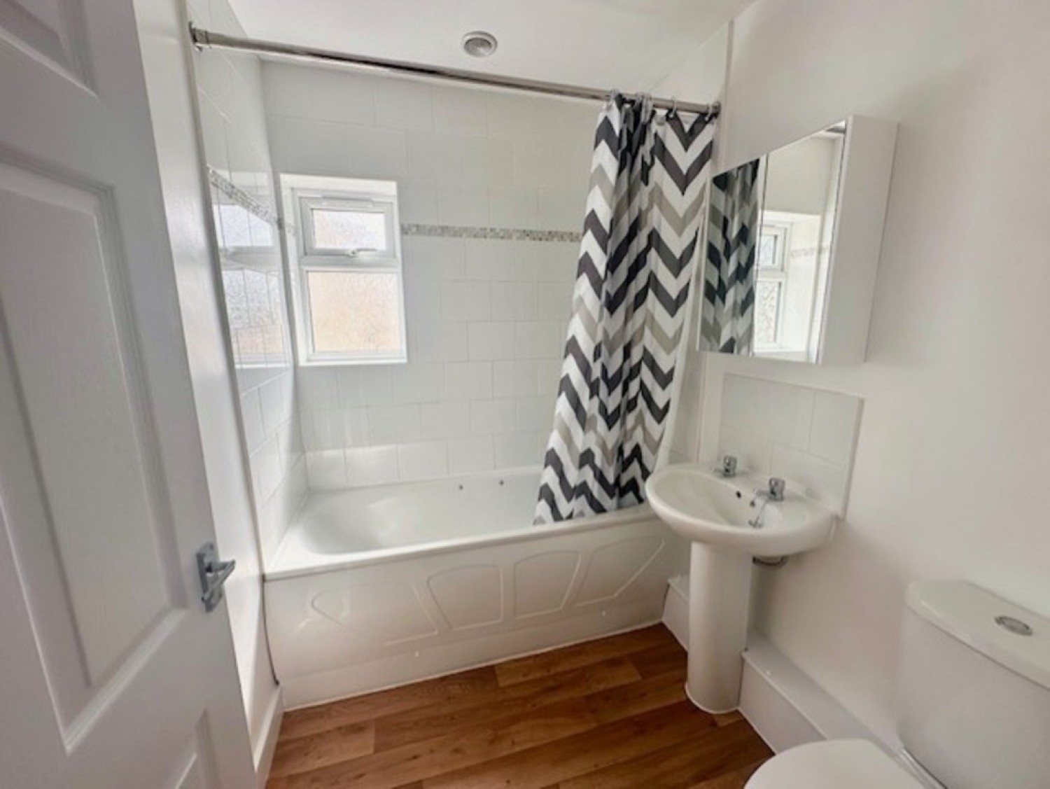 The Fairway, Banbury