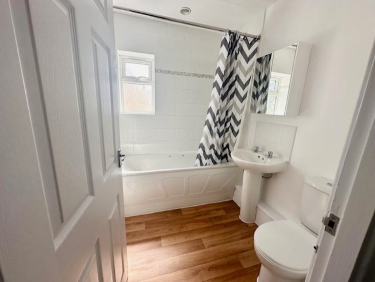 The Fairway, Banbury