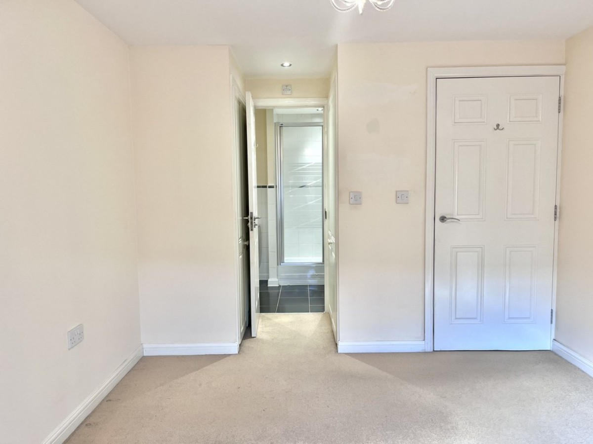 Cherwell Court, Banbury, Oxfordshire