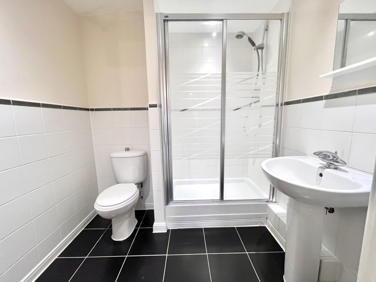 Cherwell Court, Banbury, Oxfordshire
