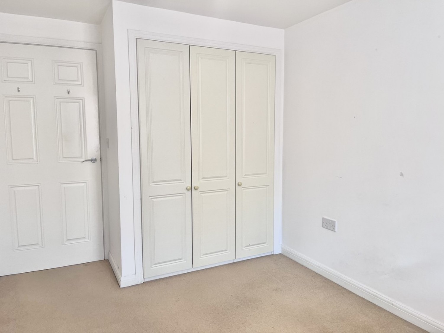 2 bedroom Flat for Sale Cherwell Court, Banbury, Oxfordshire