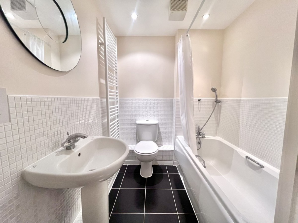 Cherwell Court, Banbury, Oxfordshire