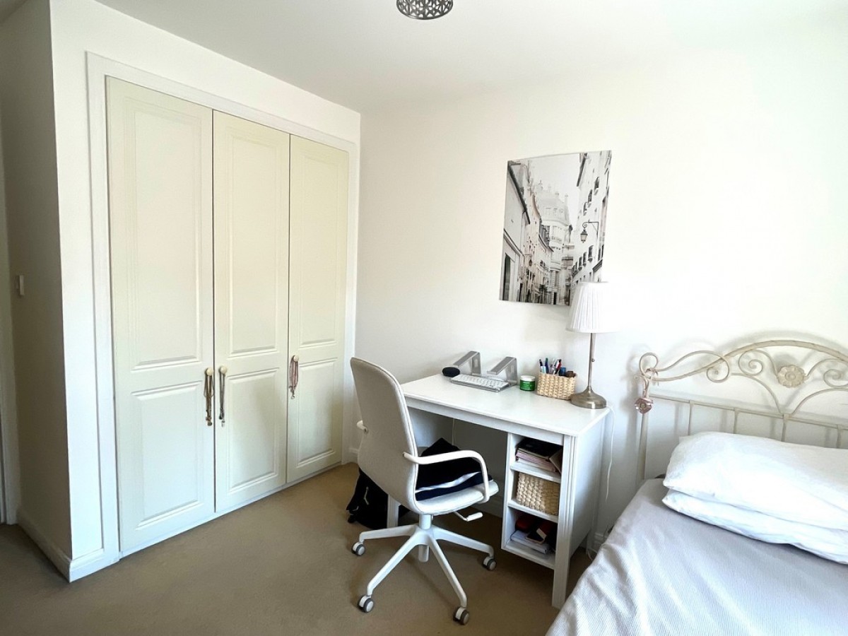 Cherwell Court, Banbury, Oxfordshire