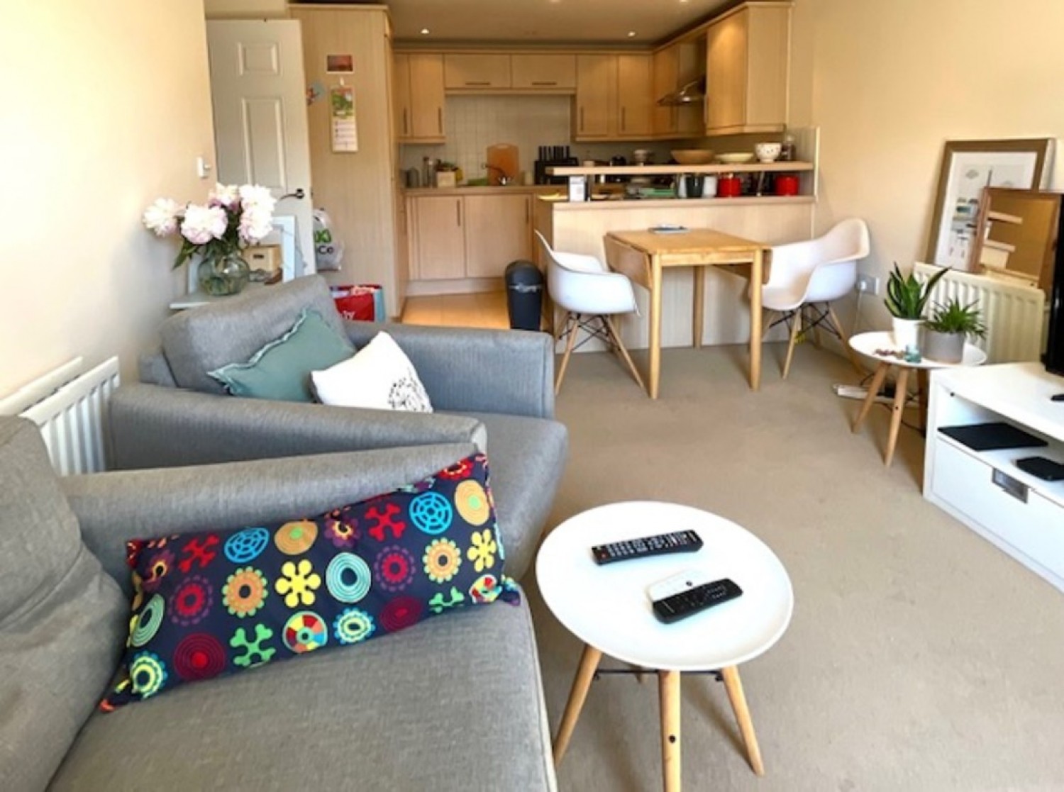2 bedroom Flat for Sale Cherwell Court, Banbury, Oxfordshire