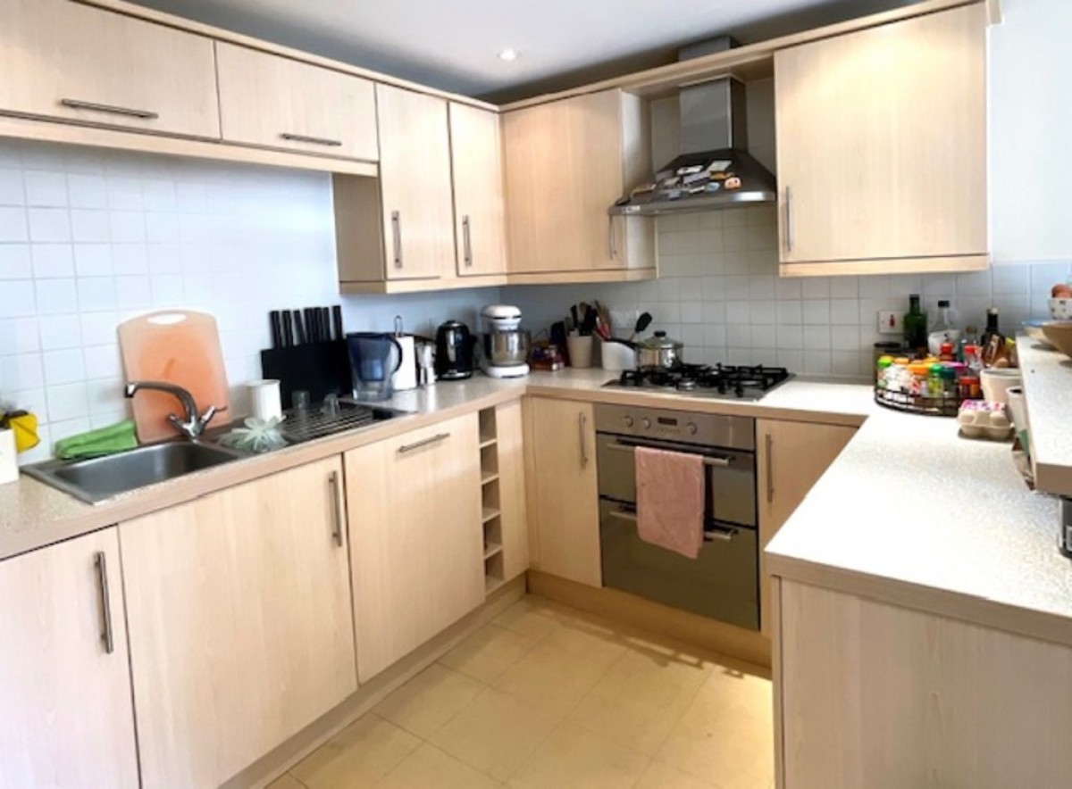 Cherwell Court, Banbury, Oxfordshire