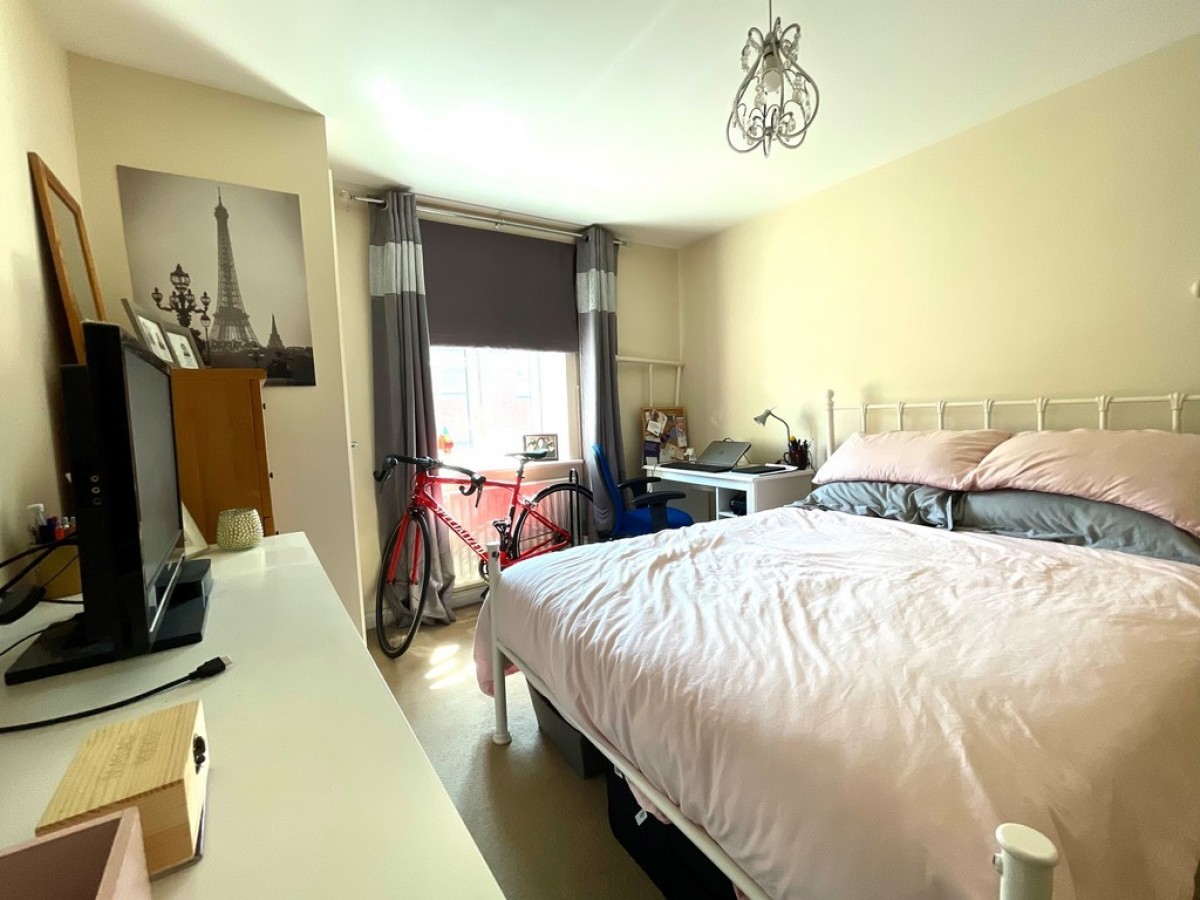Cherwell Court, Banbury, Oxfordshire