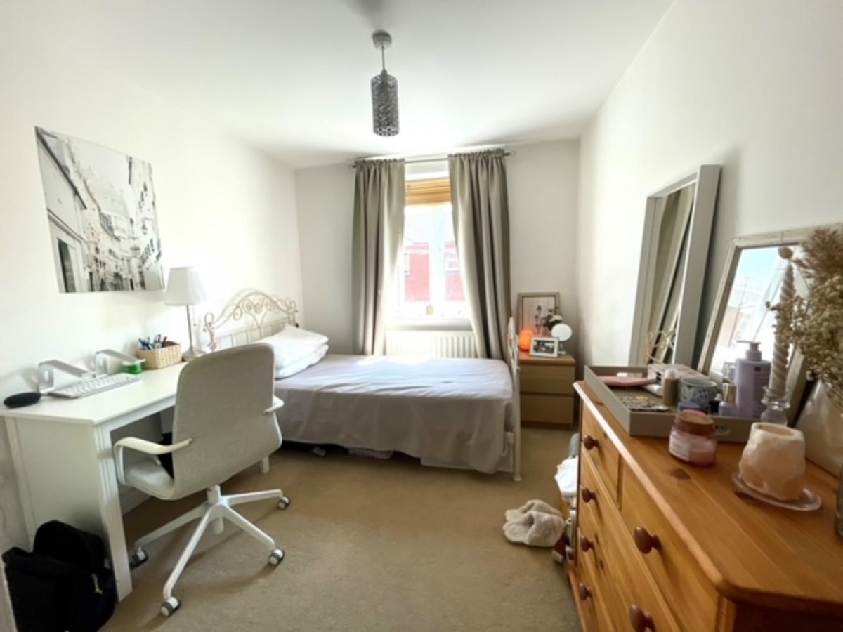 Cherwell Court, Banbury, Oxfordshire