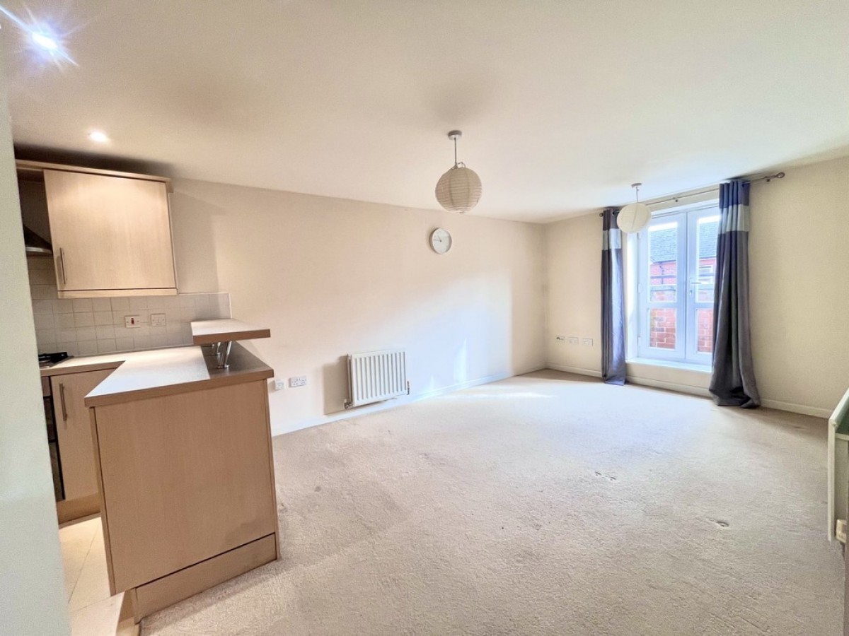 Cherwell Court, Banbury, Oxfordshire