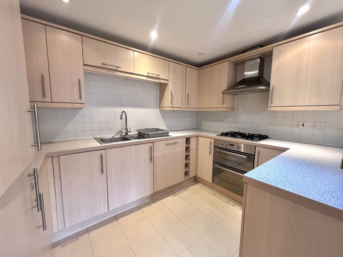 Cherwell Court, Banbury, Oxfordshire