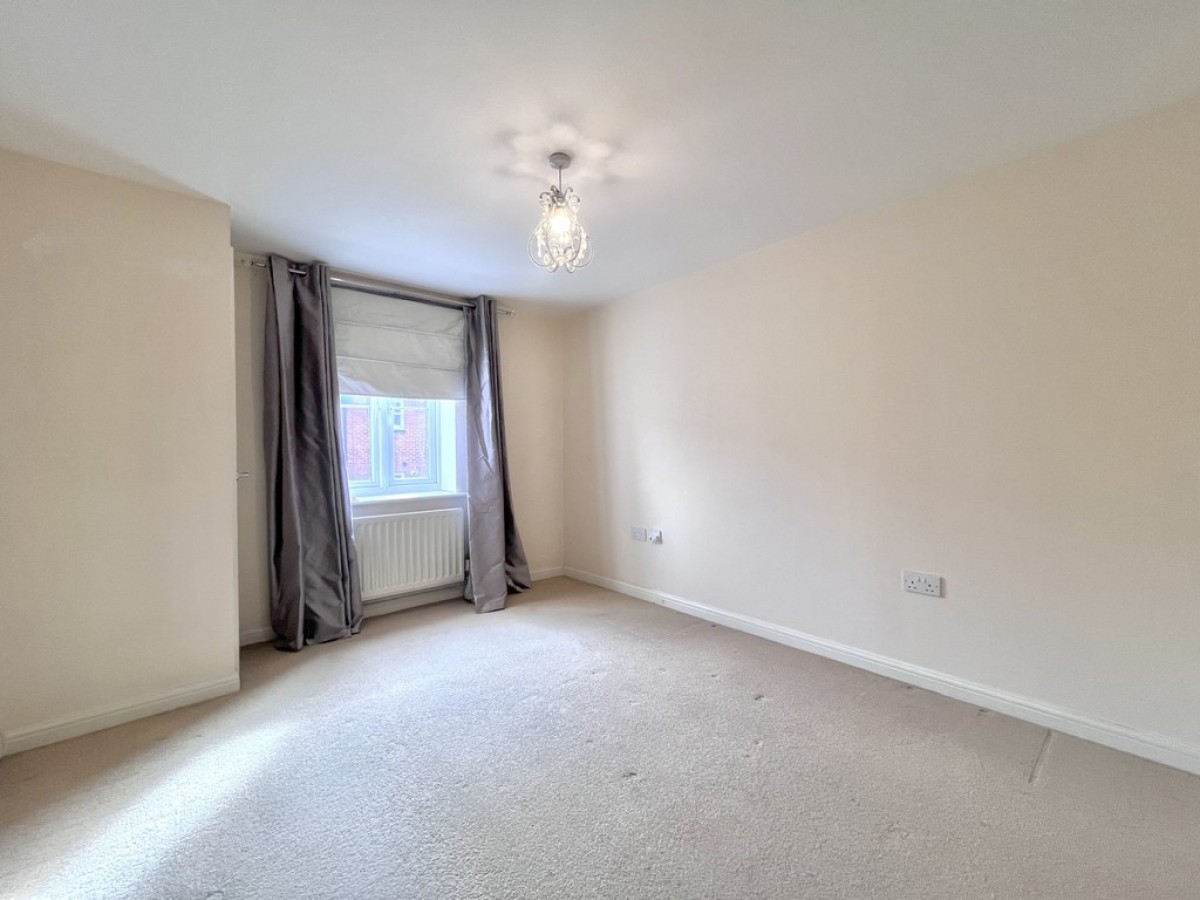Cherwell Court, Banbury, Oxfordshire